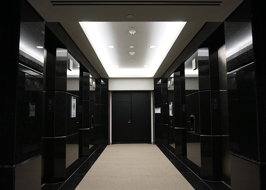 Image: MacArthur Plaza Offices