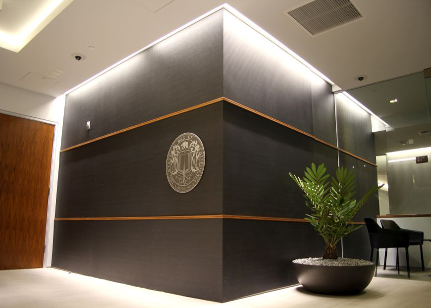 Image: The State Bar of California