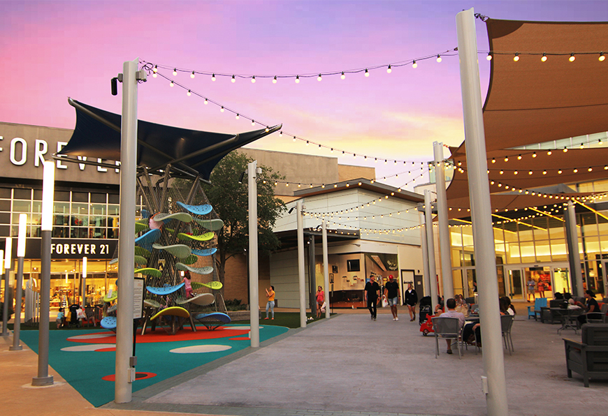 Image: Baybrook Mall