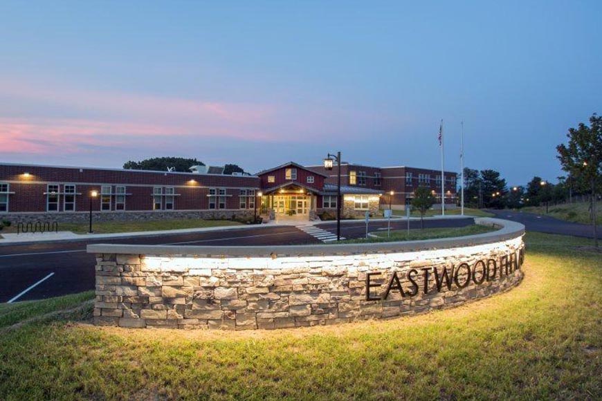 Image: Eastwood Elementary School