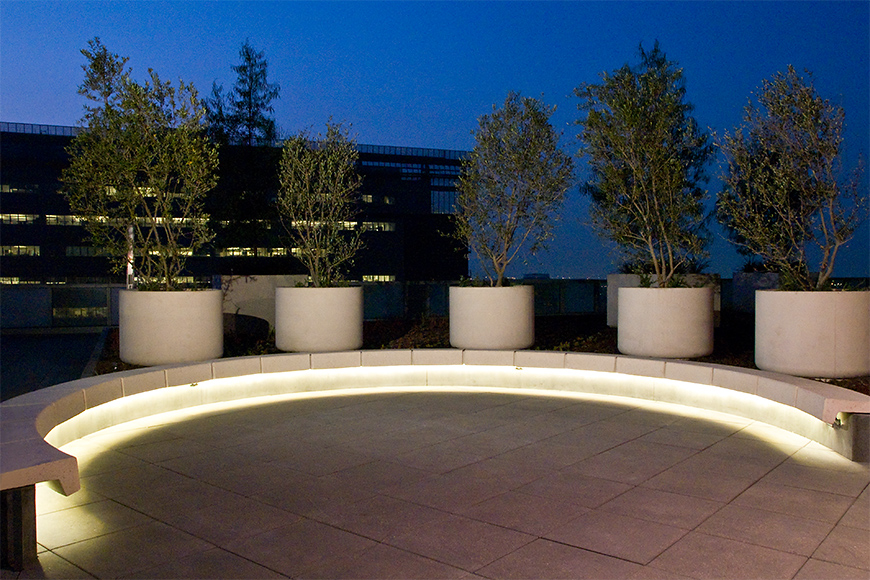 Image: LAPD Headquarters